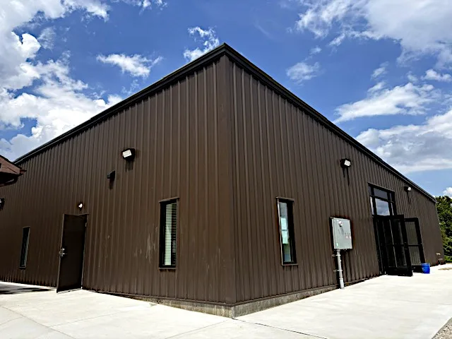Grand opening for new Head Start